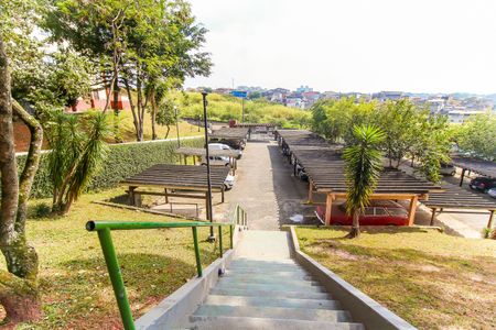 Apartamento à venda com 72m², 3 quartos e 1 vagaEstacionamento