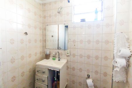 Apartamento à venda com 72m², 3 quartos e 1 vagaBanheiro 2