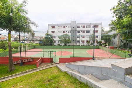 Apartamento à venda com 72m², 3 quartos e 1 vagaQuadra Esportiva