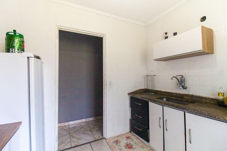 Apartamento à venda com 72m², 3 quartos e 1 vagaCozinha