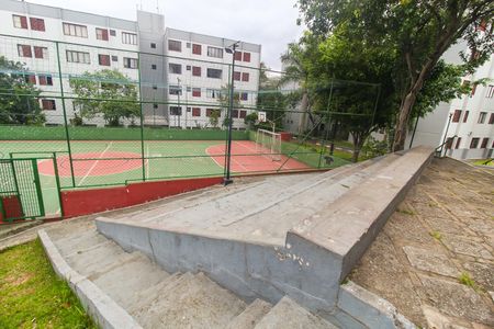 Apartamento à venda com 72m², 3 quartos e 1 vagaQuadra Esportiva