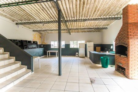 Apartamento à venda com 72m², 3 quartos e 1 vagaÁrea Gourmet