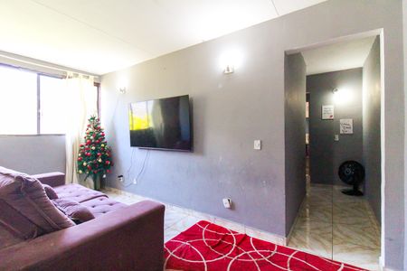 Apartamento à venda com 72m², 3 quartos e 1 vagaSala