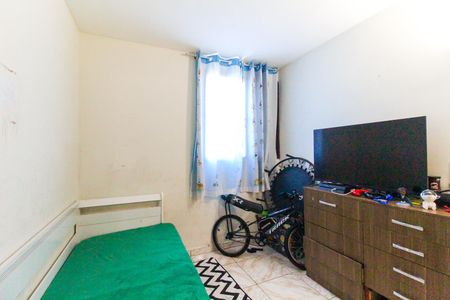 Quarto 1 de apartamento à venda com 3 quartos, 72m² em Itaquera, São Paulo