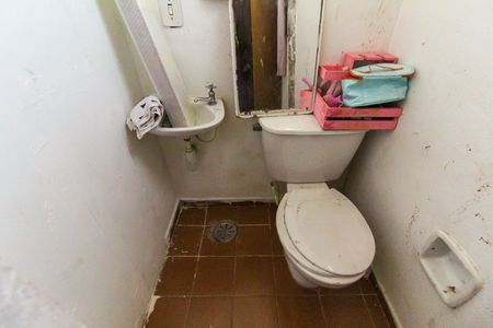 Apartamento à venda com 72m², 3 quartos e 1 vagaBanheiro 1