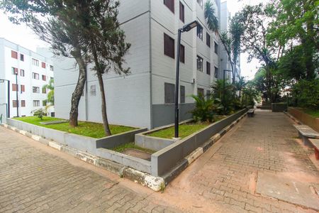 Apartamento à venda com 72m², 3 quartos e 1 vagaÁrea comum