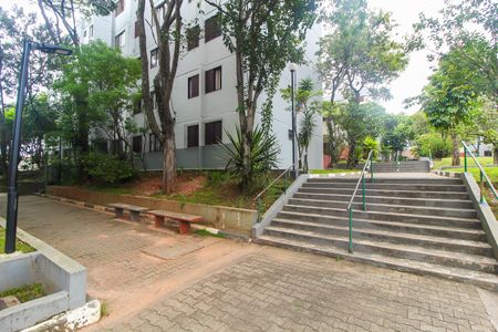 Apartamento à venda com 72m², 3 quartos e 1 vagaÁrea comum