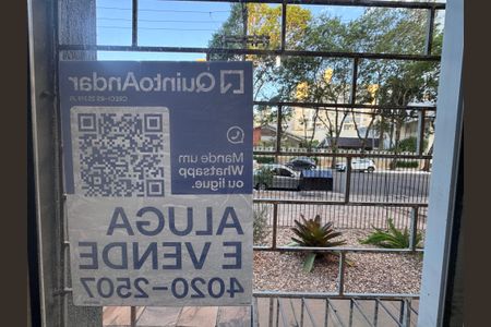 Apartamento para alugar com 1 quarto, 60m² em Centro, São Leopoldo