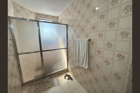 Apartamento para alugar com 79m², 2 quartos e 1 vagaBanheiro