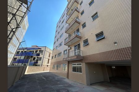 Apartamento para alugar com 79m², 2 quartos e 1 vagaFachada