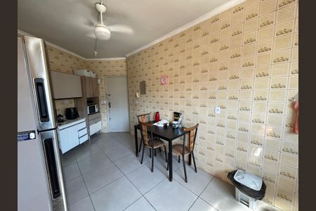 Apartamento para alugar com 79m², 2 quartos e 1 vagaCozinha