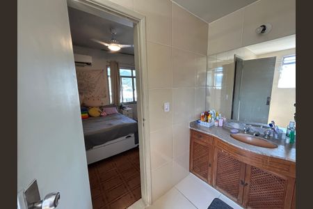 Apartamento para alugar com 79m², 2 quartos e 1 vagaBanheiro da Suíte