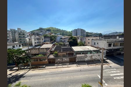 Apartamento para alugar com 79m², 2 quartos e 1 vagaVista da Cozinha