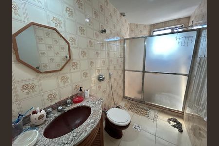 Apartamento para alugar com 79m², 2 quartos e 1 vagaBanheiro