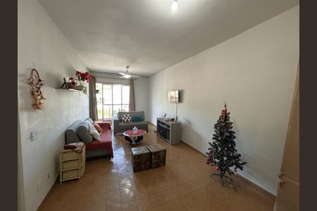 Sala de apartamento para alugar com 2 quartos, 79m² em Vila Valqueire, Rio de Janeiro