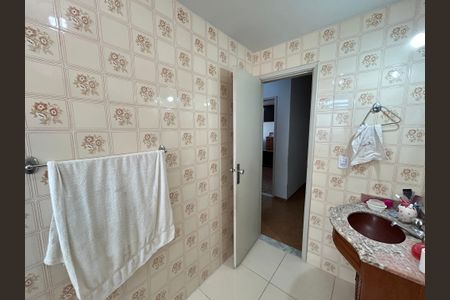 Apartamento para alugar com 79m², 2 quartos e 1 vagaBanheiro