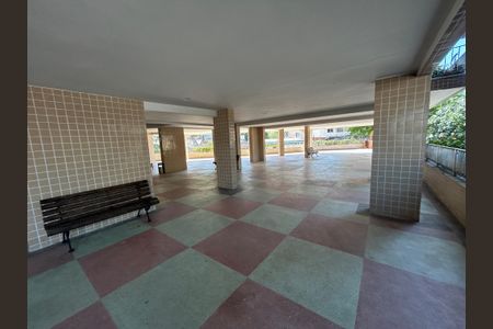 Apartamento para alugar com 79m², 2 quartos e 1 vagaÁrea comum