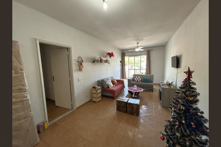 Apartamento para alugar com 79m², 2 quartos e 1 vagaSala