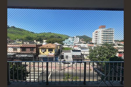 Apartamento para alugar com 79m², 2 quartos e 1 vagaVista do Quarto