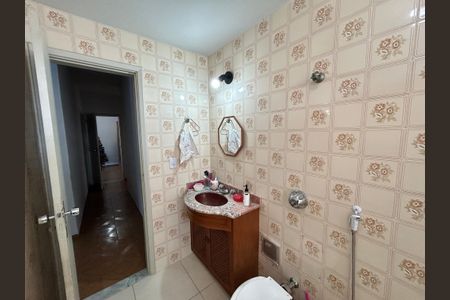 Apartamento para alugar com 79m², 2 quartos e 1 vagaBanheiro