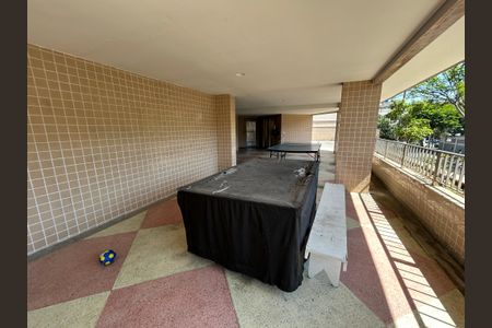 Apartamento para alugar com 79m², 2 quartos e 1 vagaSalão de jogos