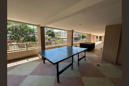 Apartamento para alugar com 79m², 2 quartos e 1 vagaSalão de jogos