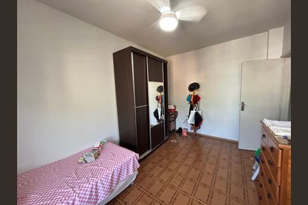 Apartamento para alugar com 79m², 2 quartos e 1 vagaQuarto