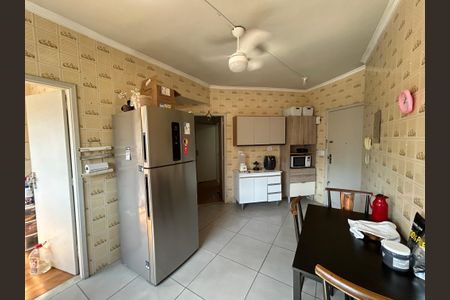 Apartamento para alugar com 79m², 2 quartos e 1 vagaCozinha