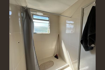 Apartamento para alugar com 79m², 2 quartos e 1 vagaBanheiro da Suíte