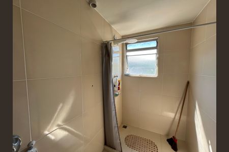 Apartamento para alugar com 79m², 2 quartos e 1 vagaBanheiro da Suíte