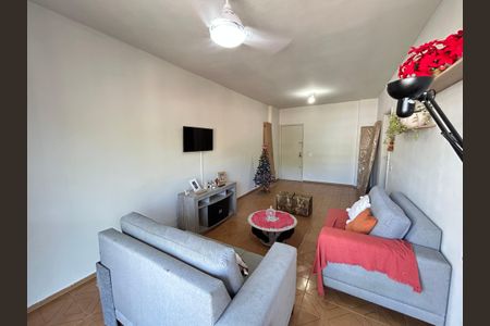 Apartamento para alugar com 79m², 2 quartos e 1 vagaSala