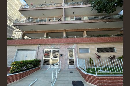 Apartamento para alugar com 79m², 2 quartos e 1 vagaFachada