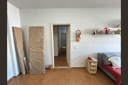 Apartamento para alugar com 79m², 2 quartos e 1 vagaCorredor