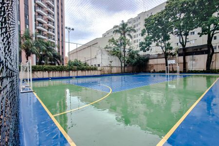 Apartamento à venda com 73m², 3 quartos e 2 vagas Apartamento à venda com 73m², 3 quartos e 2 vagasQuadra Esportiva