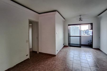 Apartamento à venda com 73m², 3 quartos e 2 vagas Apartamento à venda com 73m², 3 quartos e 2 vagasSala