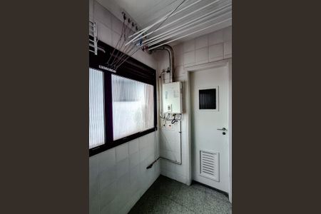 Apartamento à venda com 73m², 3 quartos e 2 vagas Apartamento à venda com 73m², 3 quartos e 2 vagasÁrea de Serviço