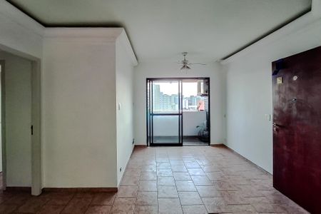 Apartamento à venda com 73m², 3 quartos e 2 vagas Apartamento à venda com 73m², 3 quartos e 2 vagasSala