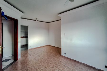 Apartamento à venda com 73m², 3 quartos e 2 vagas Apartamento à venda com 73m², 3 quartos e 2 vagasSala
