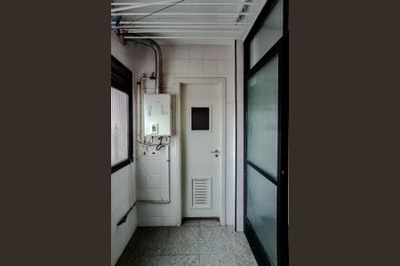 Apartamento à venda com 73m², 3 quartos e 2 vagas Apartamento à venda com 73m², 3 quartos e 2 vagasÁrea de Serviço