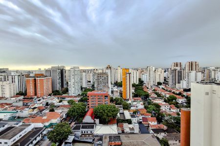 Apartamento à venda com 73m², 3 quartos e 2 vagas Apartamento à venda com 73m², 3 quartos e 2 vagasVista do Quarto 2