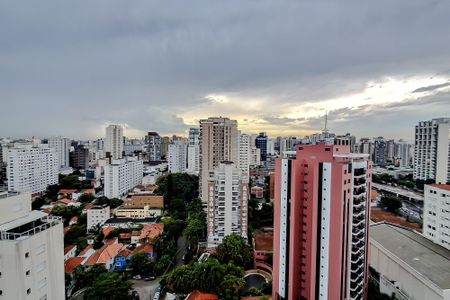 Apartamento à venda com 73m², 3 quartos e 2 vagas Apartamento à venda com 73m², 3 quartos e 2 vagasVista do Quarto 1