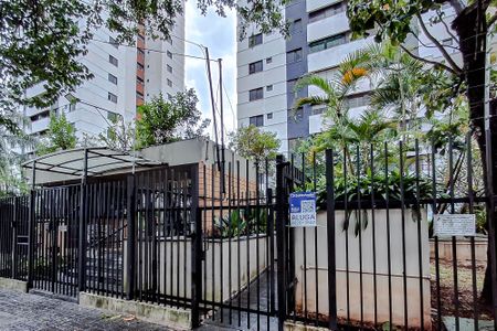 Apartamento à venda com 73m², 3 quartos e 2 vagas Apartamento à venda com 73m², 3 quartos e 2 vagasFachada - Plaquinha