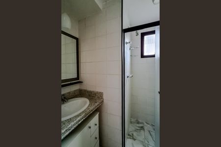Apartamento à venda com 73m², 3 quartos e 2 vagas Apartamento à venda com 73m², 3 quartos e 2 vagasBanheiro