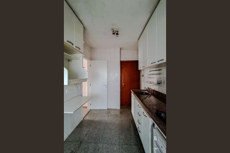 Apartamento à venda com 73m², 3 quartos e 2 vagas Apartamento à venda com 73m², 3 quartos e 2 vagasCozinha