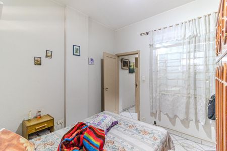 Quarto de kitnet/studio à venda com 1 quarto, 50m² em Campos Elíseos, São Paulo