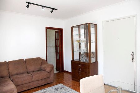Sala de apartamento para alugar com 3 quartos, 85m² em Santana, Porto Alegre