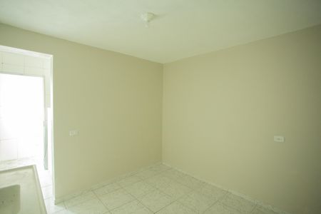 Studio de casa para alugar com 1 quarto, 20m² em Jardim Paquetá (zona Norte), São Paulo