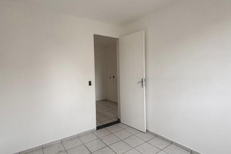 Quarto 1 de apartamento à venda com 2 quartos, 55m² em Demarchi, São Bernardo do Campo