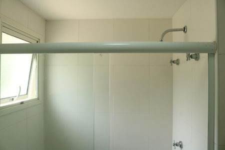 Apartamento para alugar com 163m², 3 quartos e 3 vagasBanheiro da Suíte 2