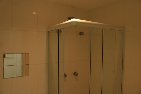 Apartamento para alugar com 163m², 3 quartos e 3 vagasÁrea de Serviço